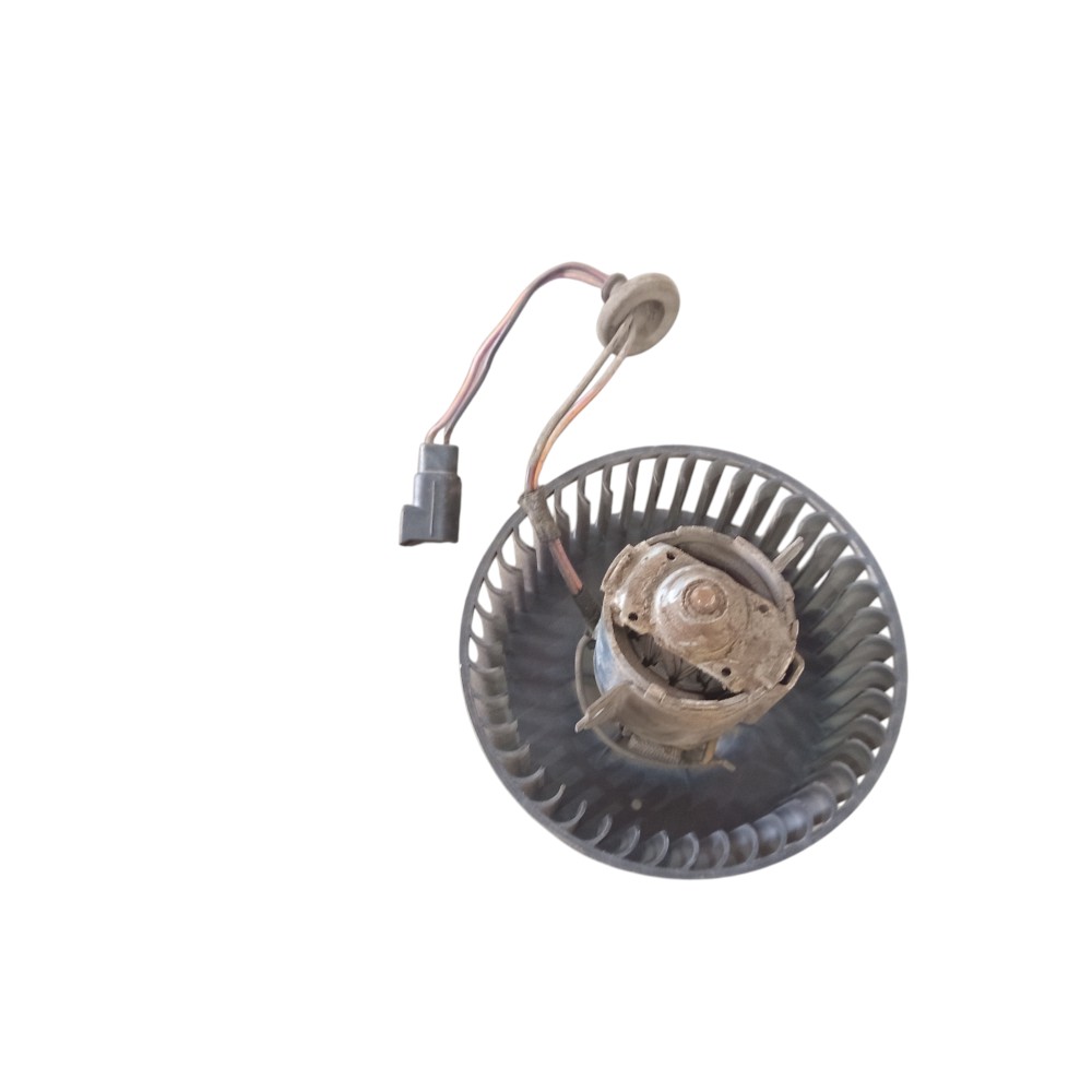 Ventilador Arforçado Ford Ka 1.0 1997 1998 1999 A 2004 2