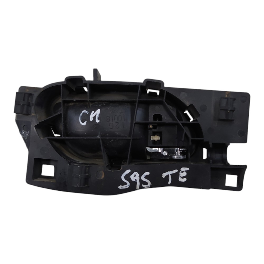 Maçaneta Interna Traseira Esquerda Citroen C4 2007 A 2013 7