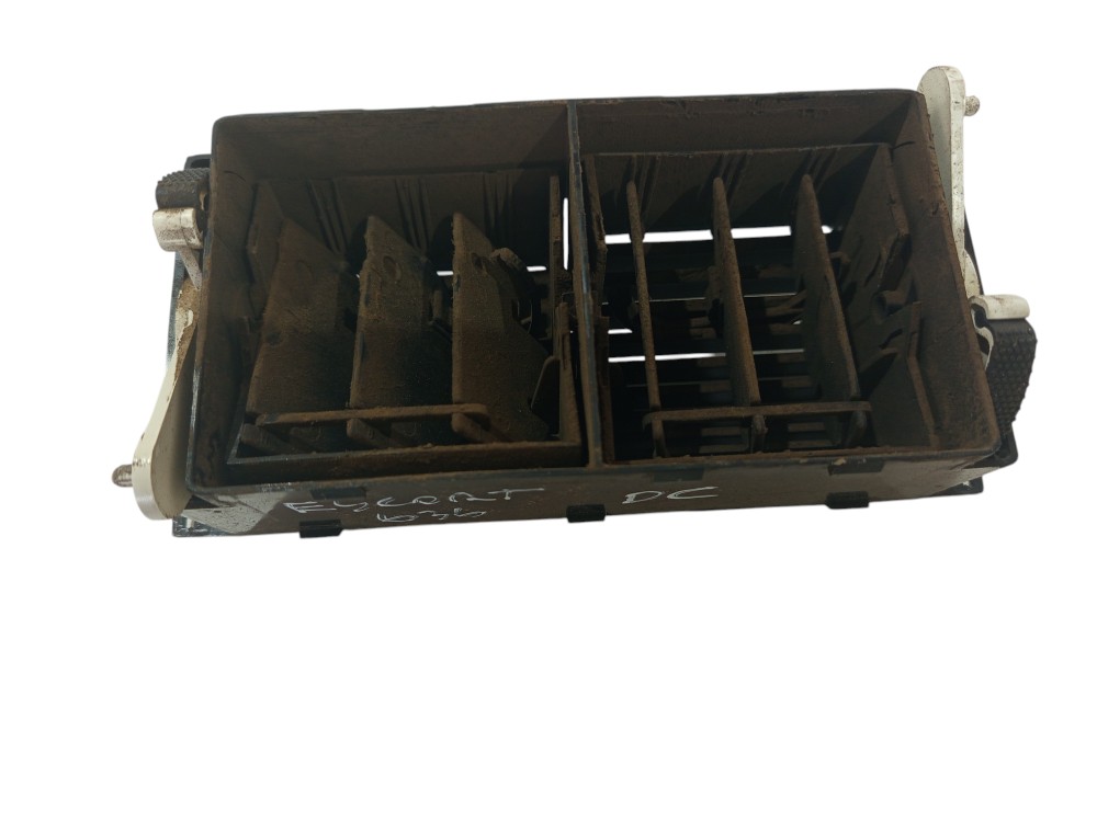 Difusor Central Ar Ford Escort 1991 1992 1993 1994 A 2003 5