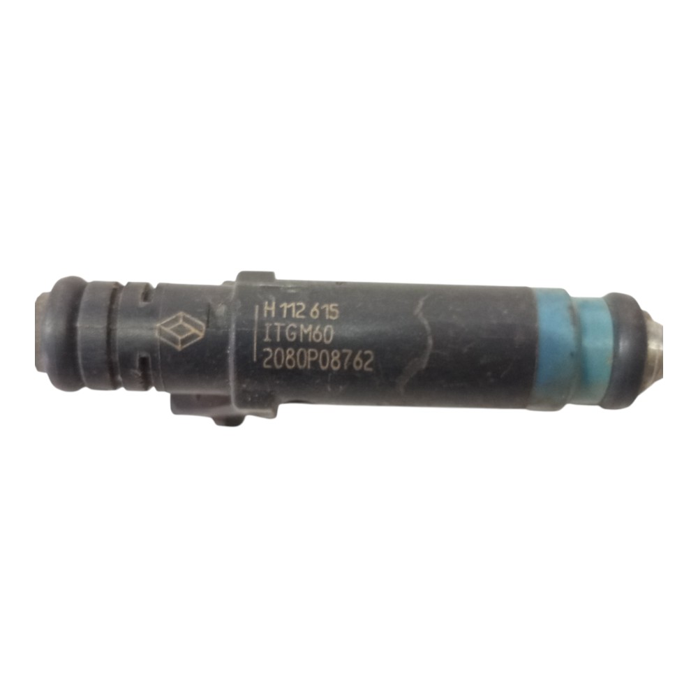 Bico Injetor Renault Clio 1.0 8v 1994 1995 1996 1997 A 2002 3