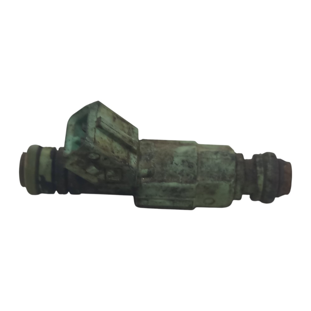 Bico Injetor Combustível Ford Ka 1.0 8v 1997 1998 A 2007 1