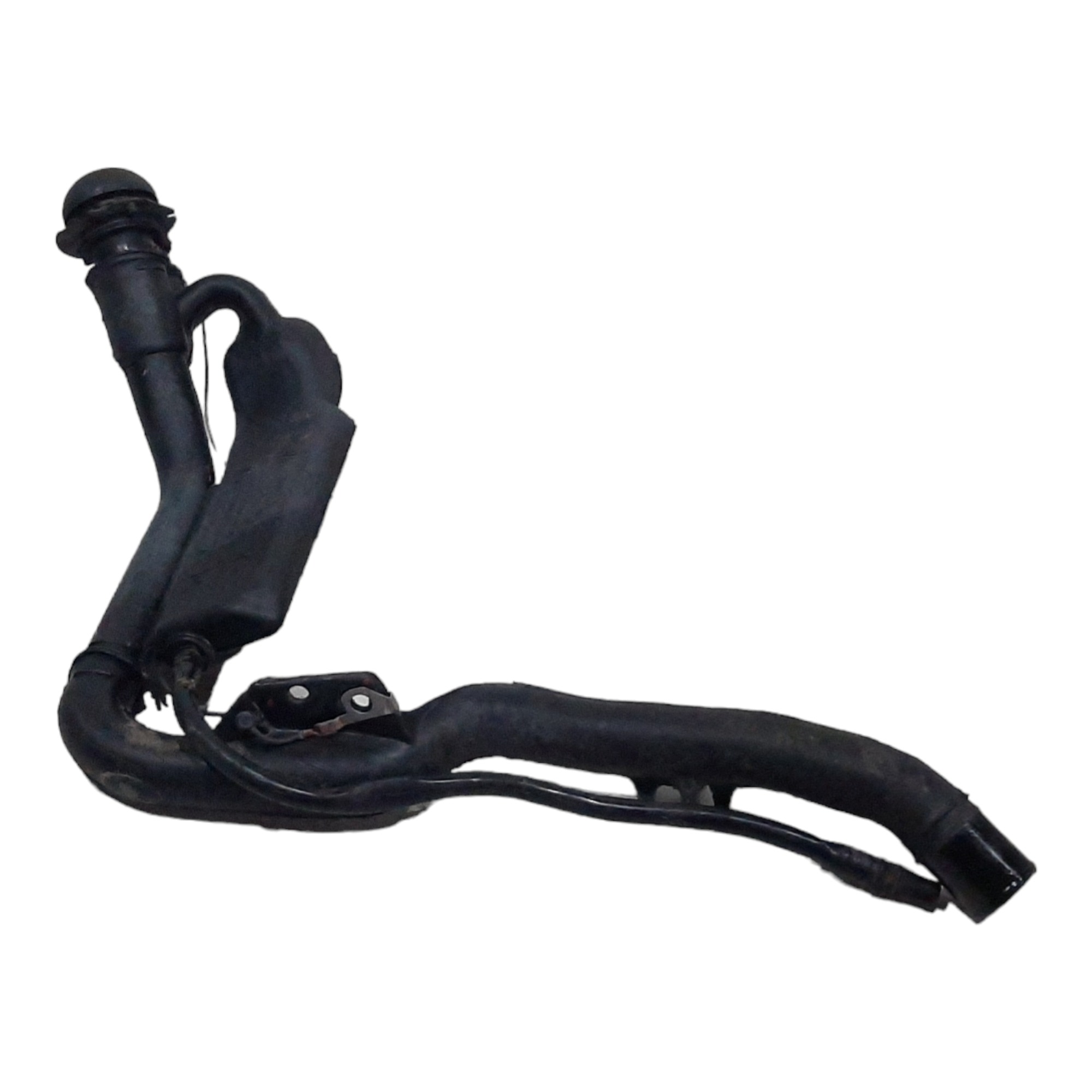 Gargalo Tanque Combustivel Renault Clio 2004 2005 A 2012 1