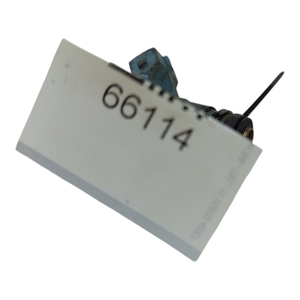 Bico Injetor Astra  Gls 2.0 1995 1997 1995 6