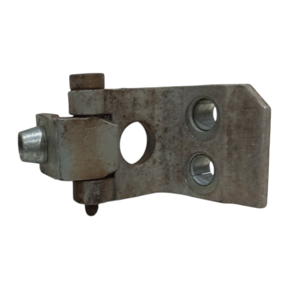 Dobradiça Dianteira Direita Peugeot 206 1999 2010 6