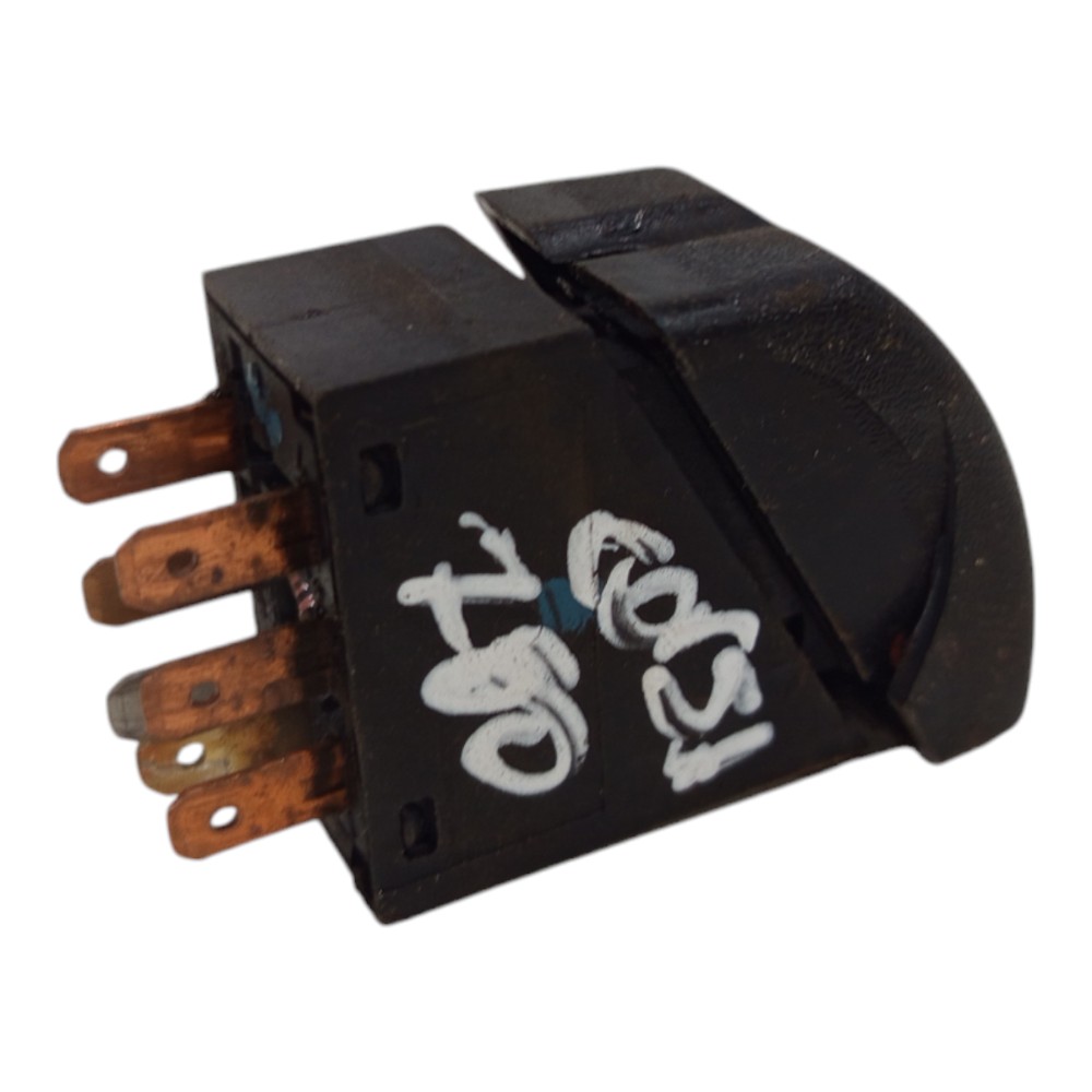 Botão Pisca Alerta Chevrolet Corsa 1994 1995 1996 A 2012 6