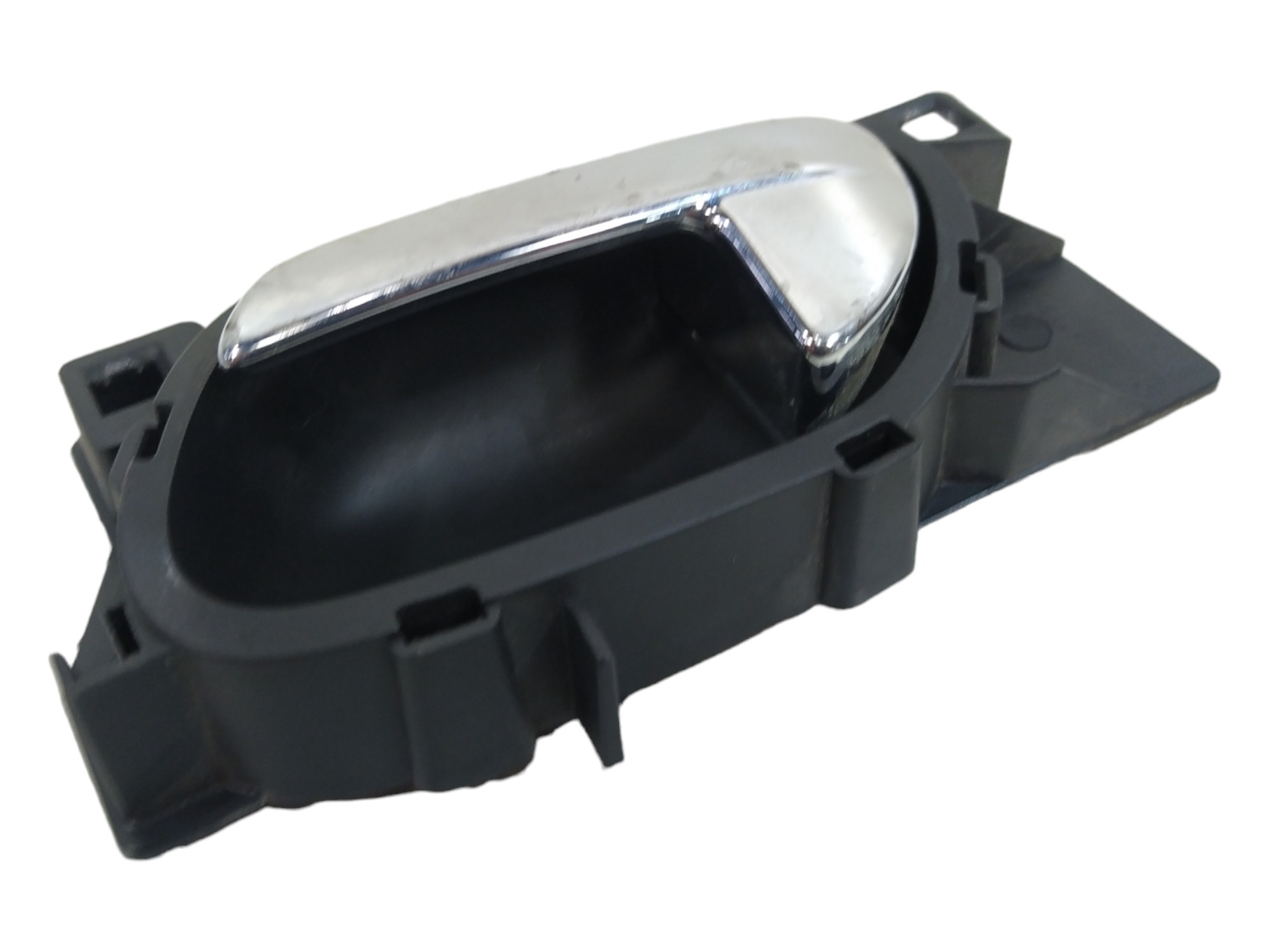 Maçaneta Int Dianteira Esquerda Citroen C4 2007 A 2013 4