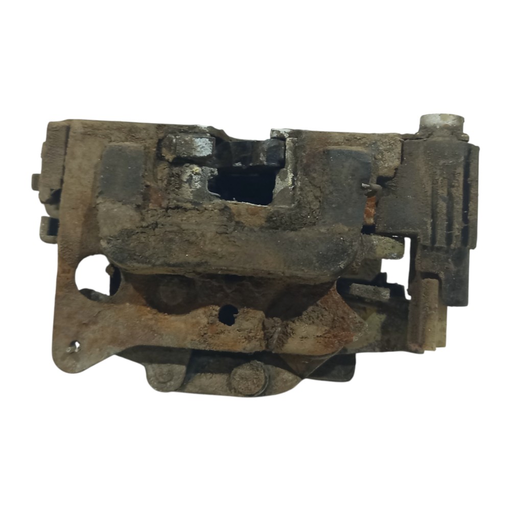 Fechadura Manual Traseira Direita Fiat Palio 1996 A 2000 2