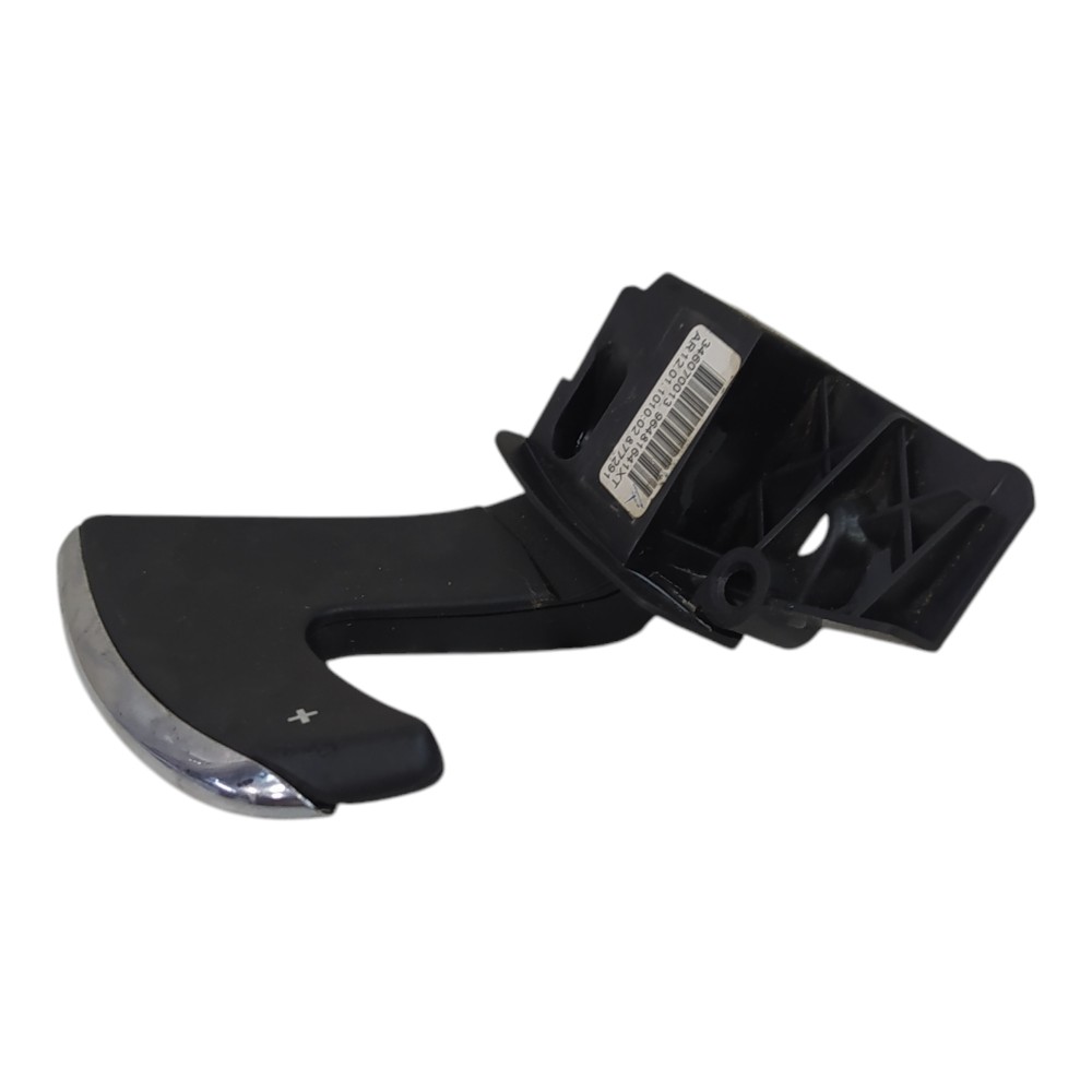Paddle Shift Borboleta Direita C4 Picasso 2009 2010 A 2014 2