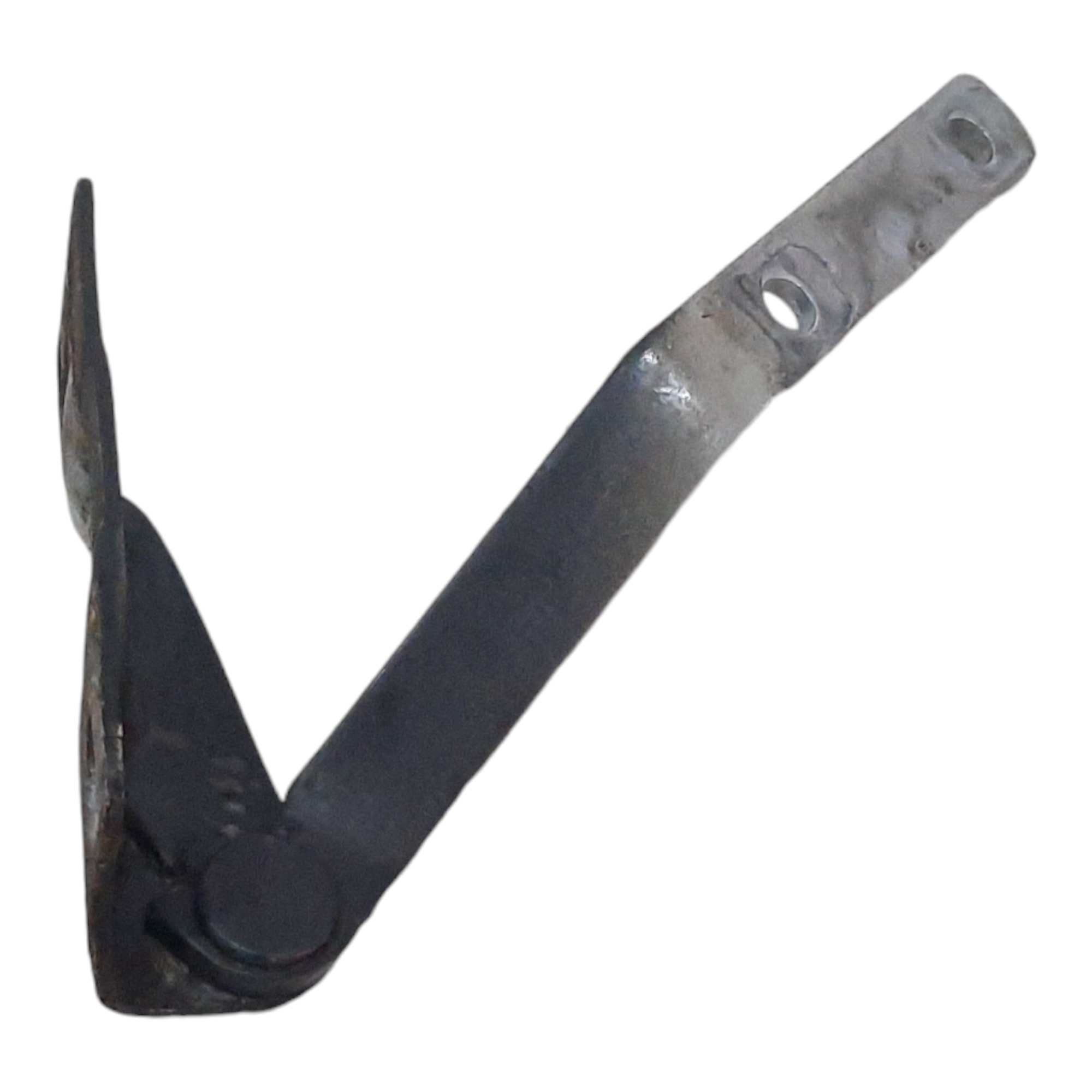 Dobradiça Capo Lado Direito Vw Gol G4 2006 2007 2008 A 2014 2