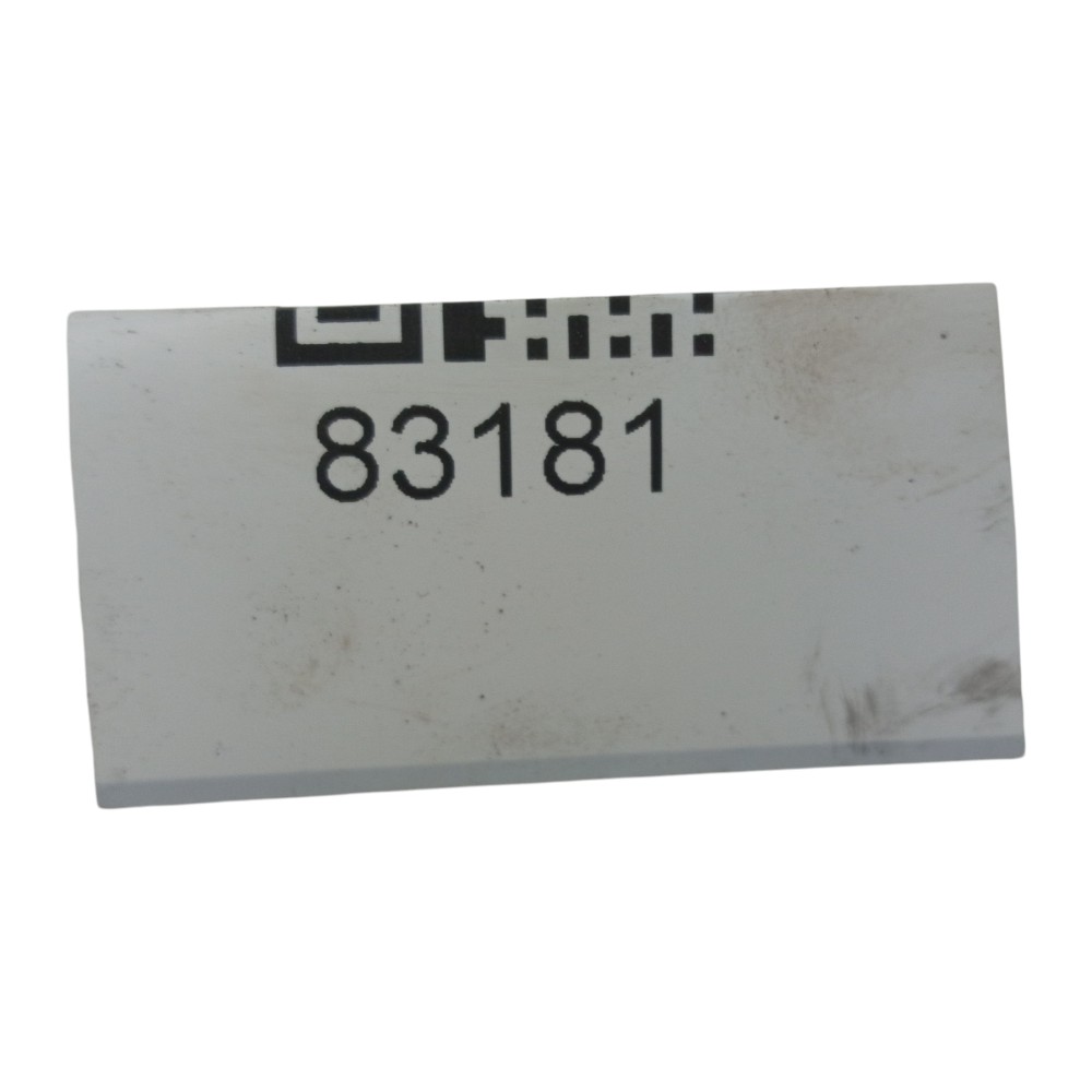 Módulo Injeção Fiat Palio 1.0 8v 1996 1997 1998 A 2000 7