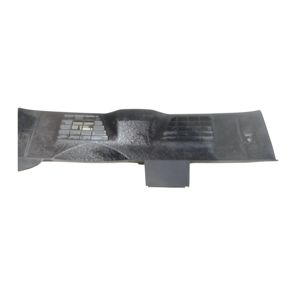 Moldura Tampa Traseira Peugeot 307 2005 2006 2007 A 2009 1