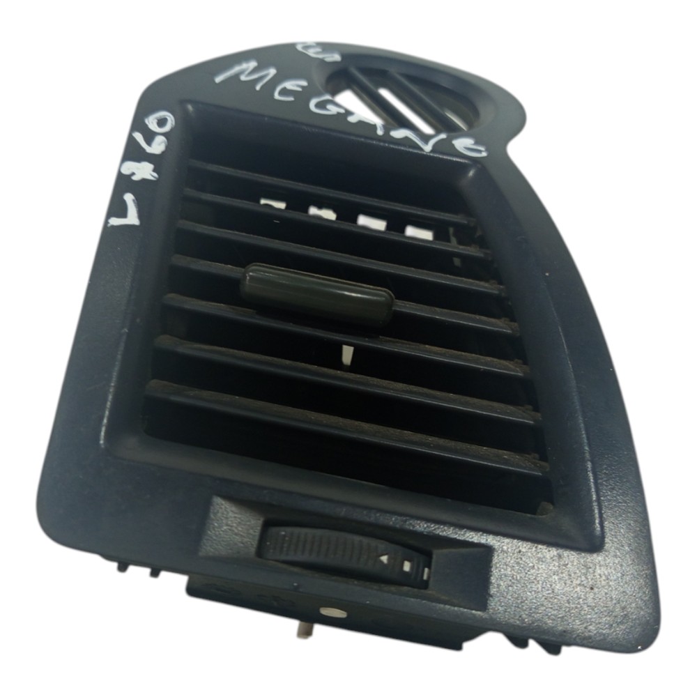 Difusor Ar Esquerdo Renault Megane Grand Tour 2007 A 2013 1