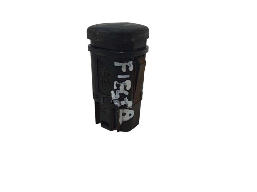 Botão Desembaçador Traseiro Ford Fiesta 1997 1998 A 2002 3