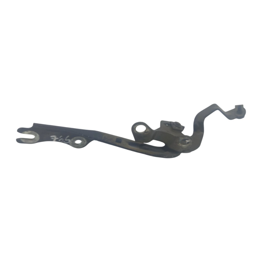 Dobradiça Direita Capô Tampa Dianteira Ford Fusion 2006/2012 7