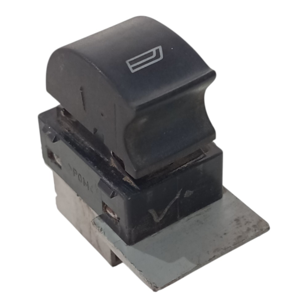 Botão Vidro Elétrico Traseiro Esquerdo Audi A3 2000 A 2006 1