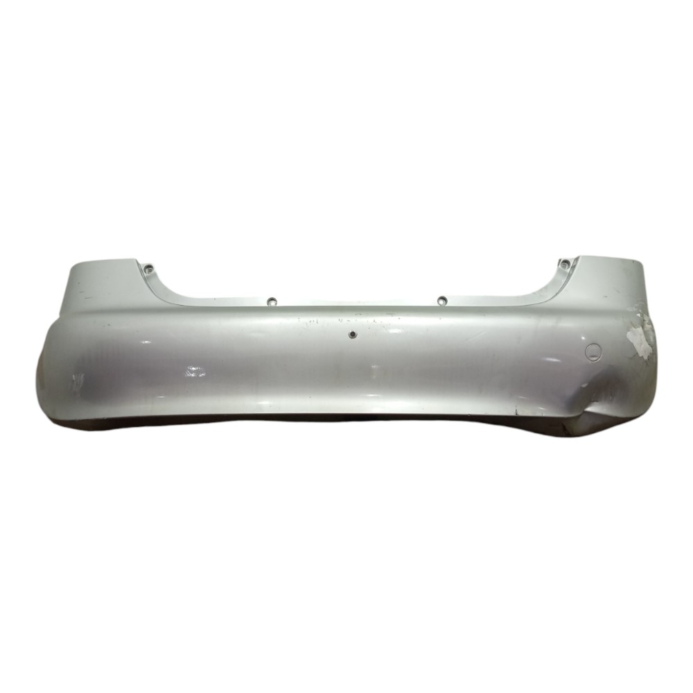 Grade Traseira Mercedes-benz Classe A190 2003 Avaria 2