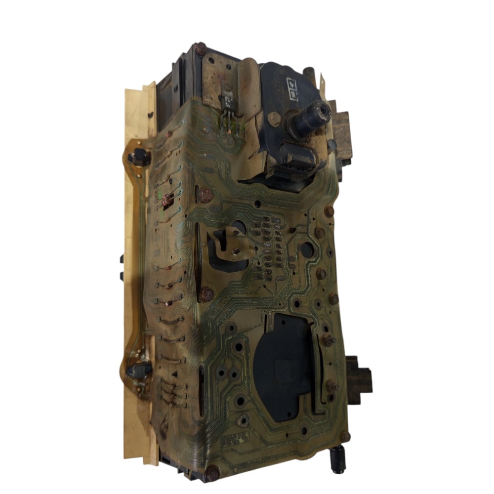 Painel Instrumentos Vw Gol Quadrado 1988 A 1995 4