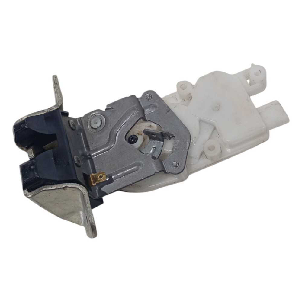 Fechadura Tampa Tras Porta Malas Mitsubishi Asx 2015 A 2020 1