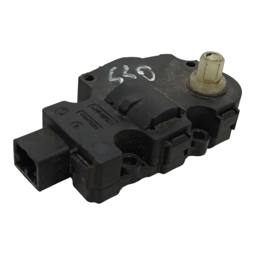 Motor Atuador Caixa Ar Bmw 320i 2006 2007 2008 2009 A 2015 Preto 4