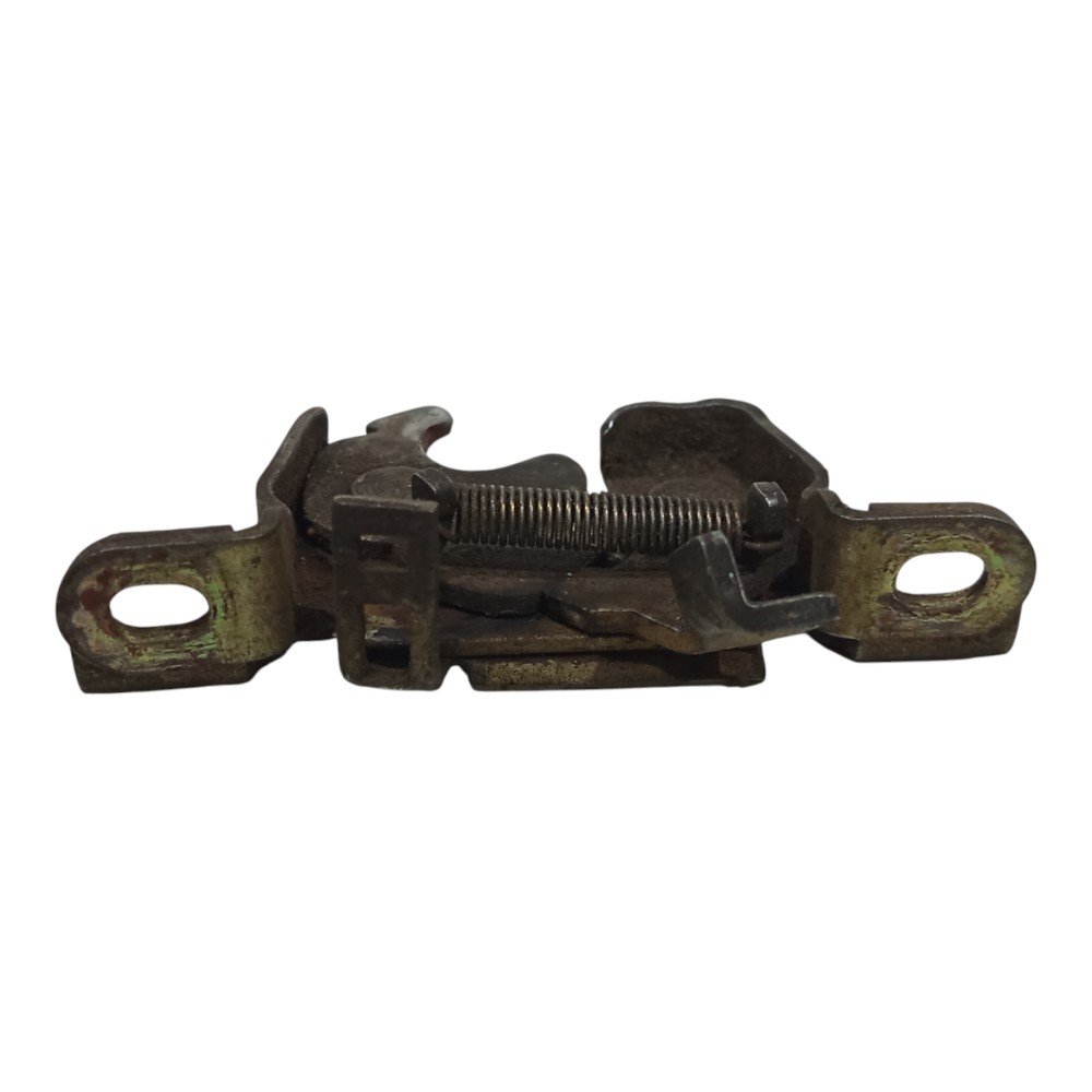 Fechadura Traseira Porta Malas Vw Gol 1995 1996 1997 A 2005 5