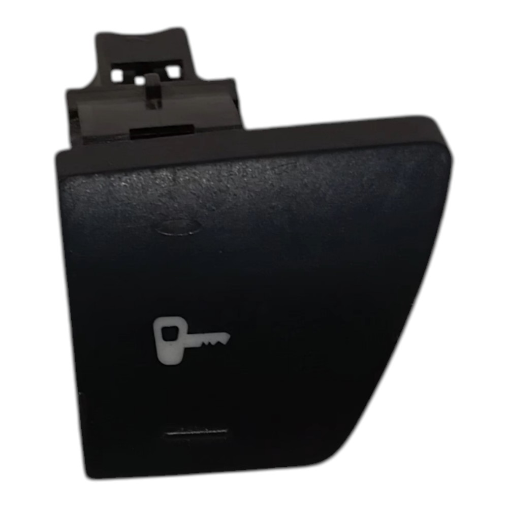 Interruptor Trava Portas Peugeot 206 307 2007 A 2013 1