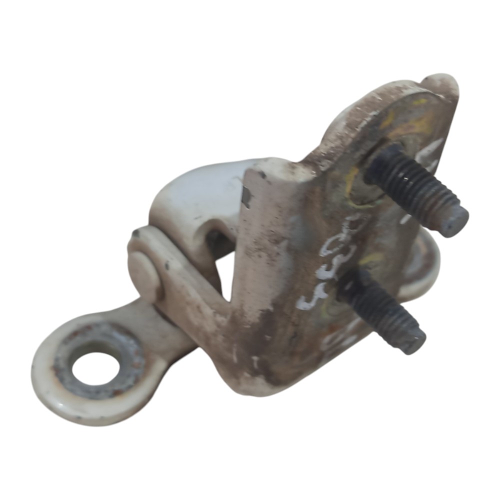 Dobradiça Porta Dianteira Direita Chery Tiggo 2010 A 2013 2