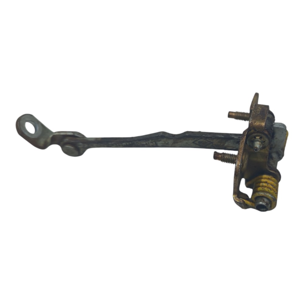 Limitador Porta Traseira Direita Renault Scenic 1999 A 2010 4