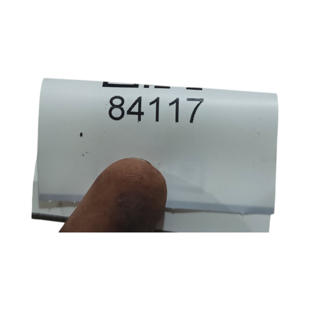 Limitador Porta Traseira Direita Nissan Sentra 2007 A 2013 8