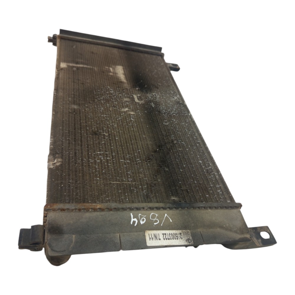 Radiador Ford Fiesta Ka 1995 A 2002 6