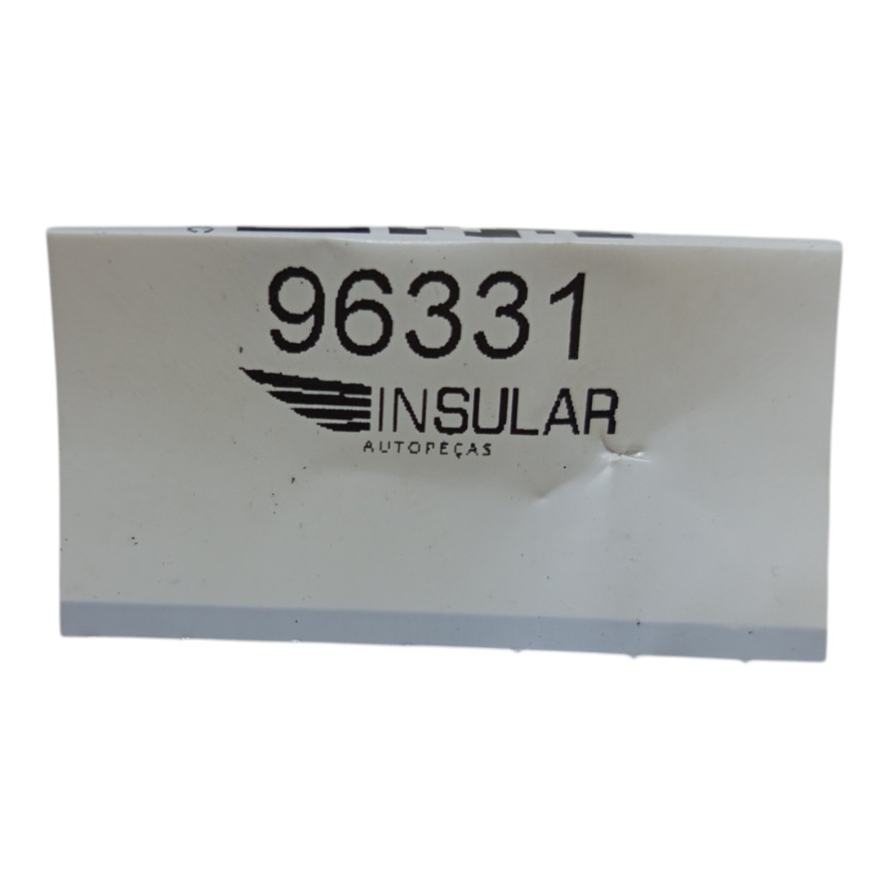 Difusor Ar Central Zetec Painel Orig Ford Escort 1997 A 2003 8