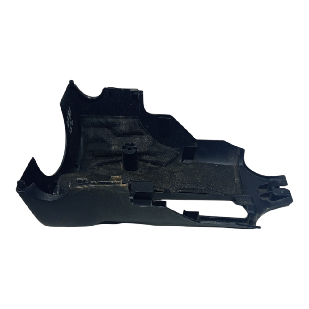 Acabamento Inferior Coluna Direção Freelander 2 2006 A 2015 Preto 4