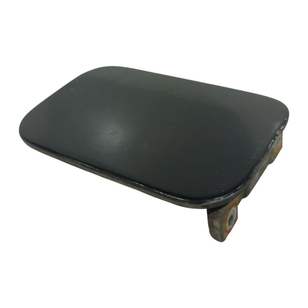 Portinhola Tampa Tanque Combustível Vw Saveiro 1997 A 2005 Preto 2000 3