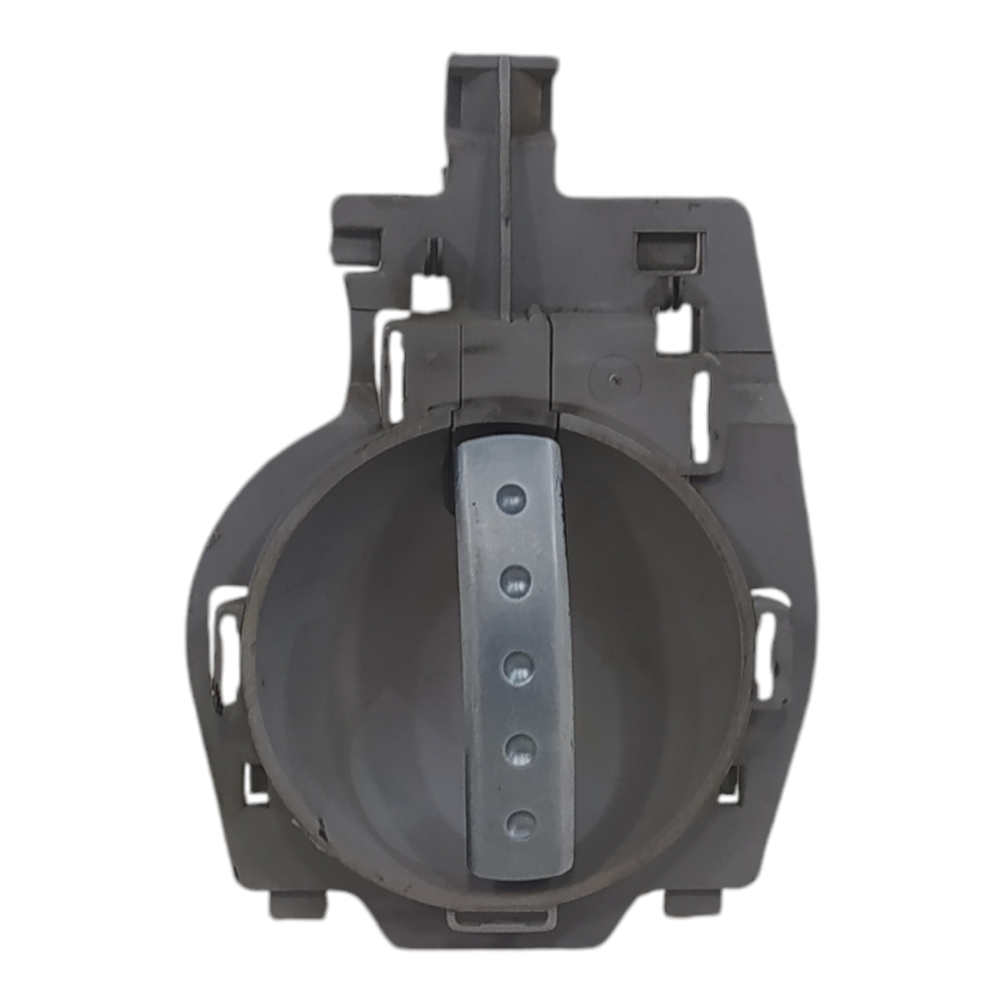 Maçaneta Interna Dianteira Esquerda Citroen C3 2003 2004 6