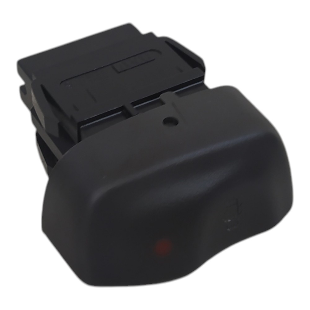 Botão Comando Trava Elétrica Renault Scenic 1999 2000 A 2011 4