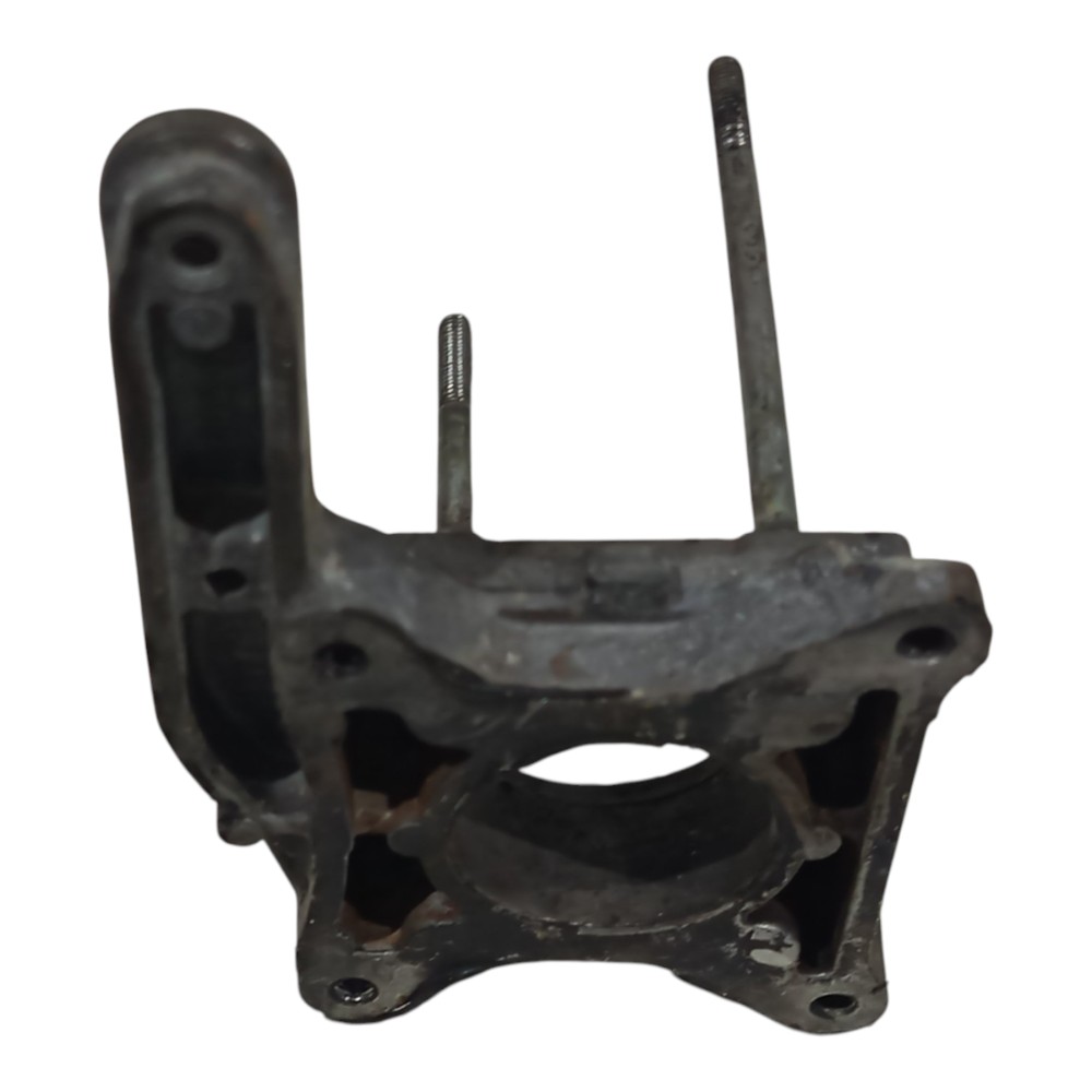 Flange Carburador Elba 1.3s 1989 1990 1991 1992 1993 A 1996 6