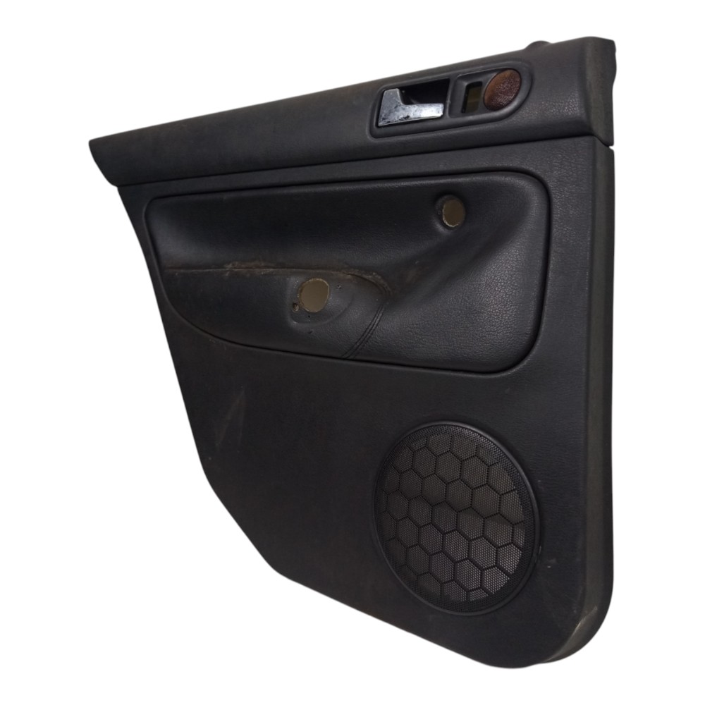 Forro Porta Traseira Volkswagen Golf 1998 A 2006 2