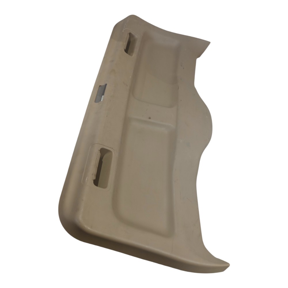 Forro Tampa Traseira Porta Malas Freelander 2 2006 A 2014 4