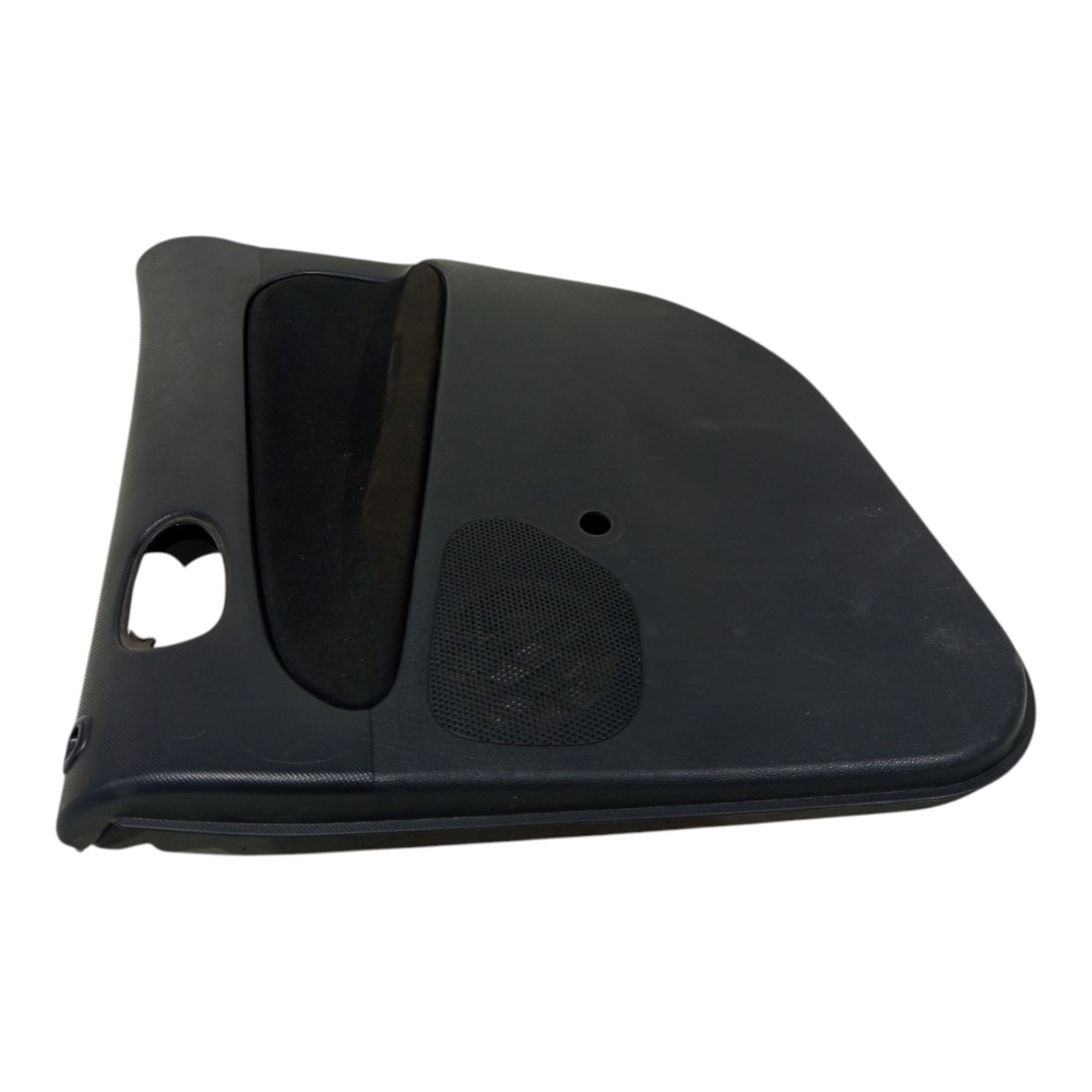 Forro Porta Traseira Direita Peugeot 206 2001 2002 03 A 2012 3