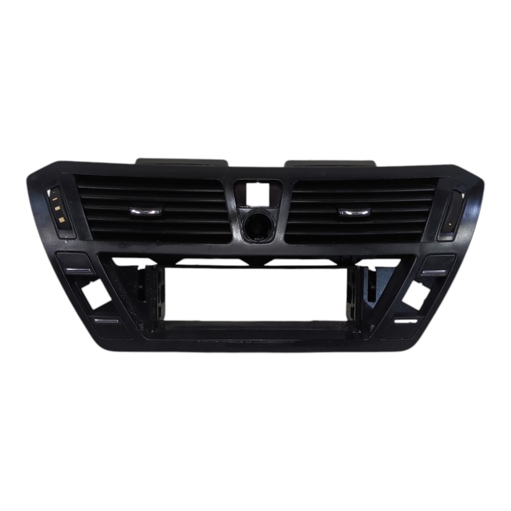Difusor Ar Central Citroen C4 Picasso 2009 A 2014 9683265580 8