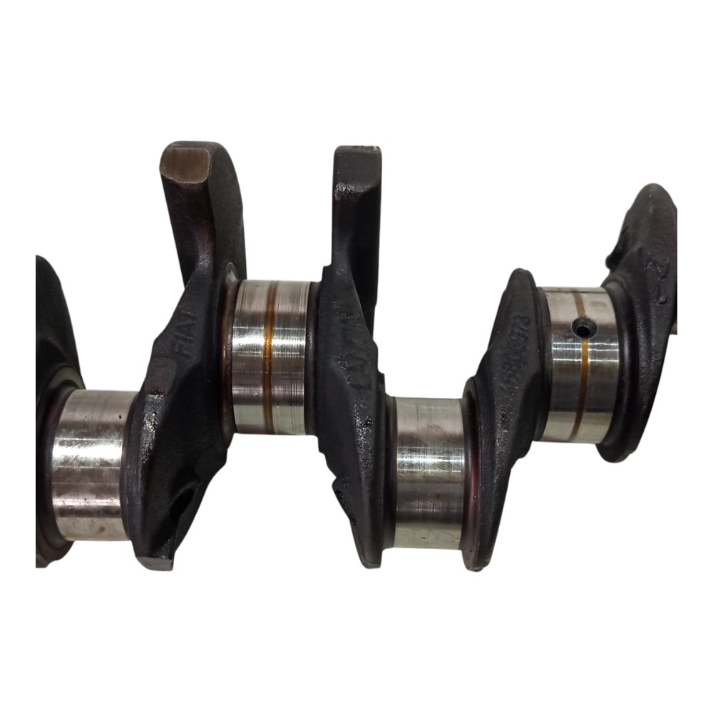 Virabrequim Std Fiat Punto 1.4 8v 2008 2009 2010 2011 A 2012 3