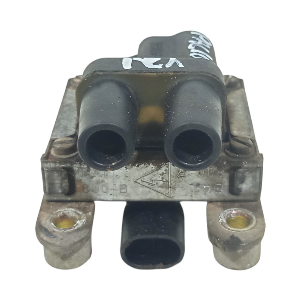 Bobina Ignição Fiat Palio 1.0 1996 1997 1998 1999 2000 2001 6