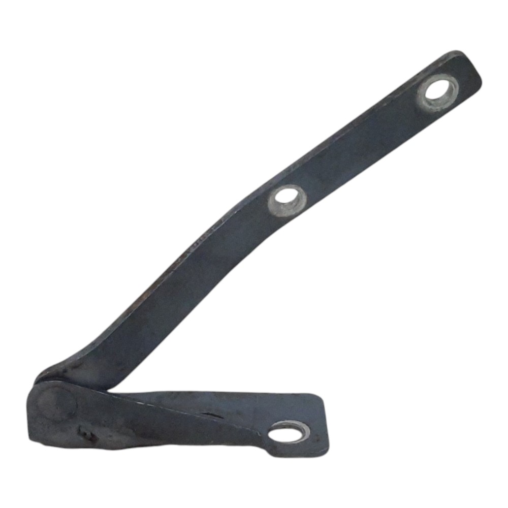 Dobradiça Capo Lado Direito Volkswagen Gol G3 2000 A 2005 4