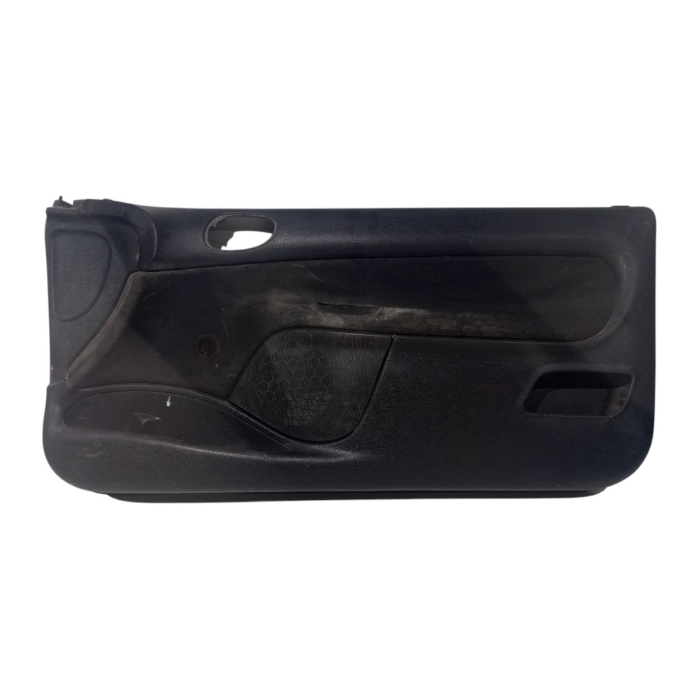 Forro Porta Peugeot 206 207 2000 2001 2002 A 2008 3