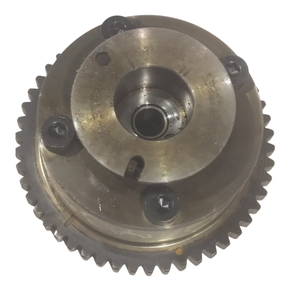 Polia Comando Escape Hyundai Azera 3.3 2007 A 2011 Original 3