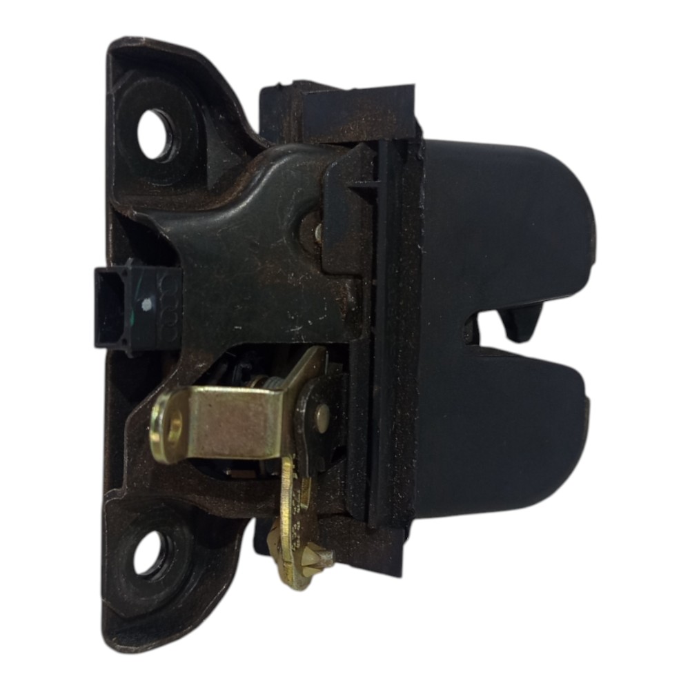 Fechadura Tampa Porta Malas Audi A3 2000 A 2008 3