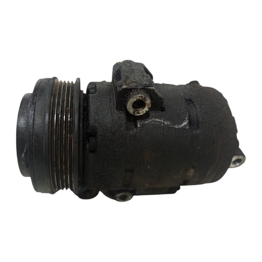 Compressor Ar Condicionado Gm Cobalt 1.4 1.8 2011 A 2017 4