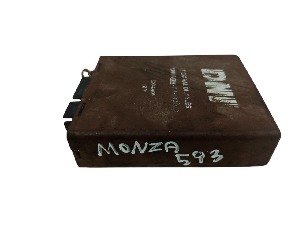 Relé Travas Vidros Elétricos 12v Monza 1990 1991 A 1996 7