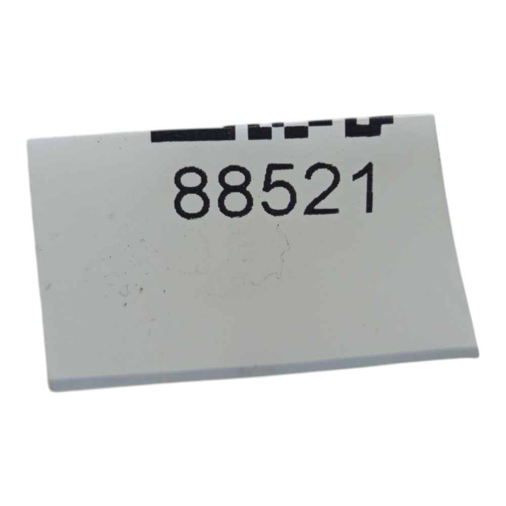 Moldura Painel Instrumentos Fiat Palio 1996 1997 1998 A 2001 9