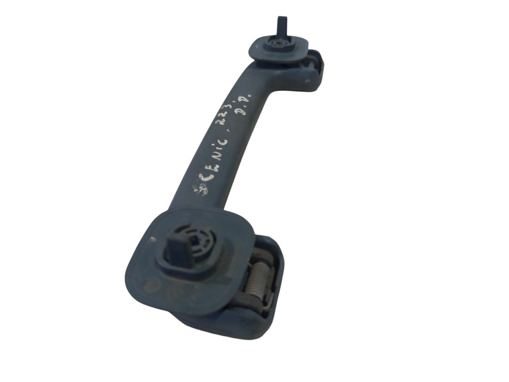 Alça Teto Dianteira Dir Renault Scenic 1999 2000 2001 A 2012 5