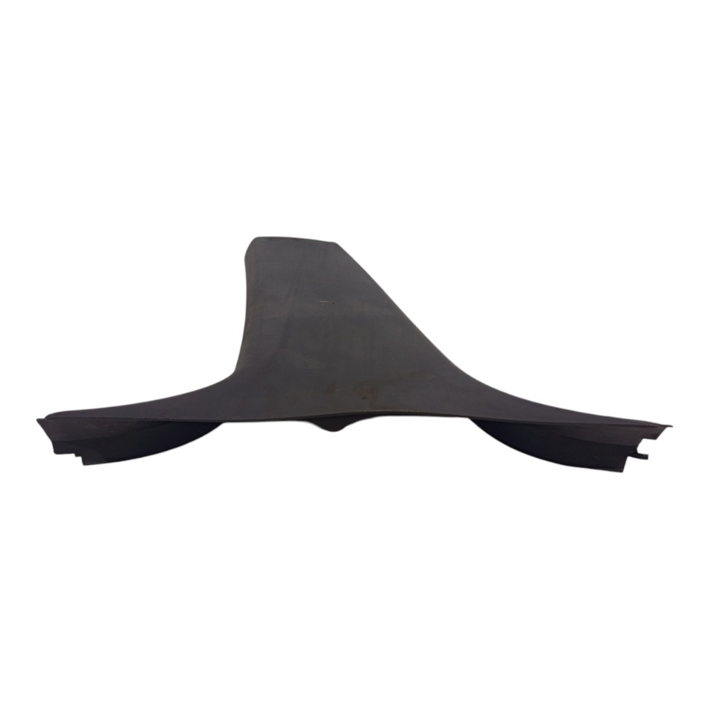Acabamento Interna Coluna Esquerda Citroen C4 2007 A 2012 3